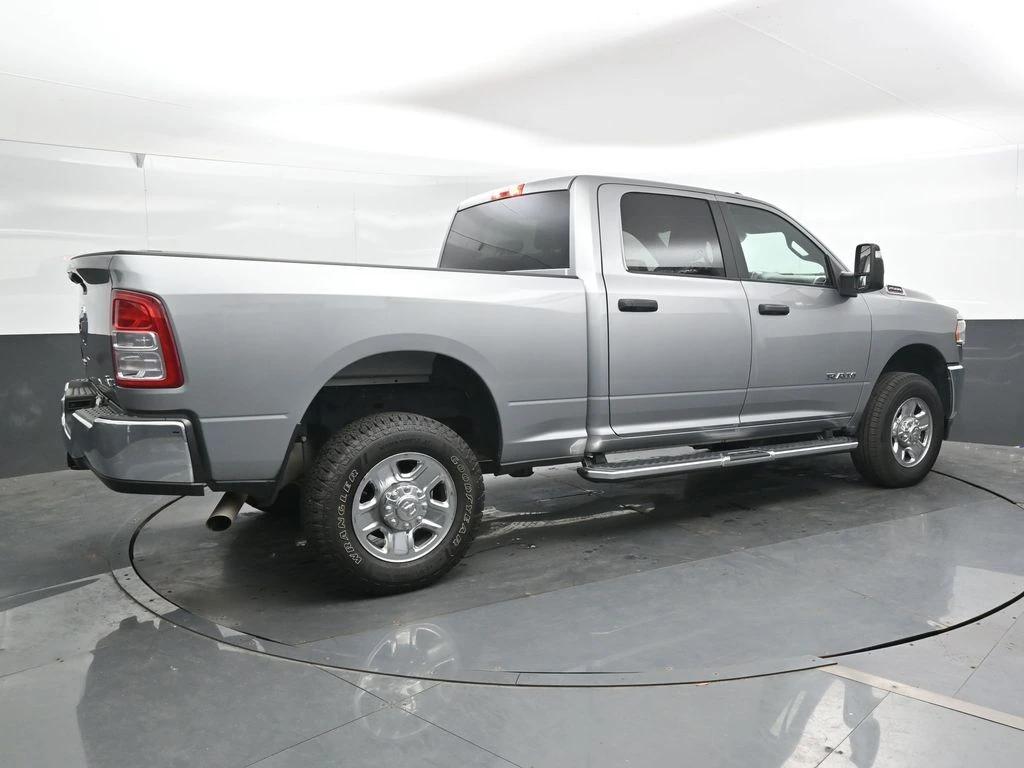 ram ram 2500 pickup 2024 3C6UR5DJ6RG341880 image ram ram 2500 pickup 2024 3C6UR5DJ6RG341880 image